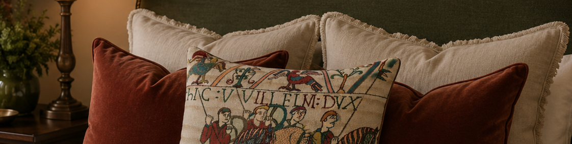 Bayeux Tapestry Collection Bayeux Tapestry Collection